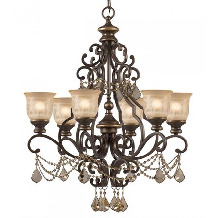 Crystorama Lighting